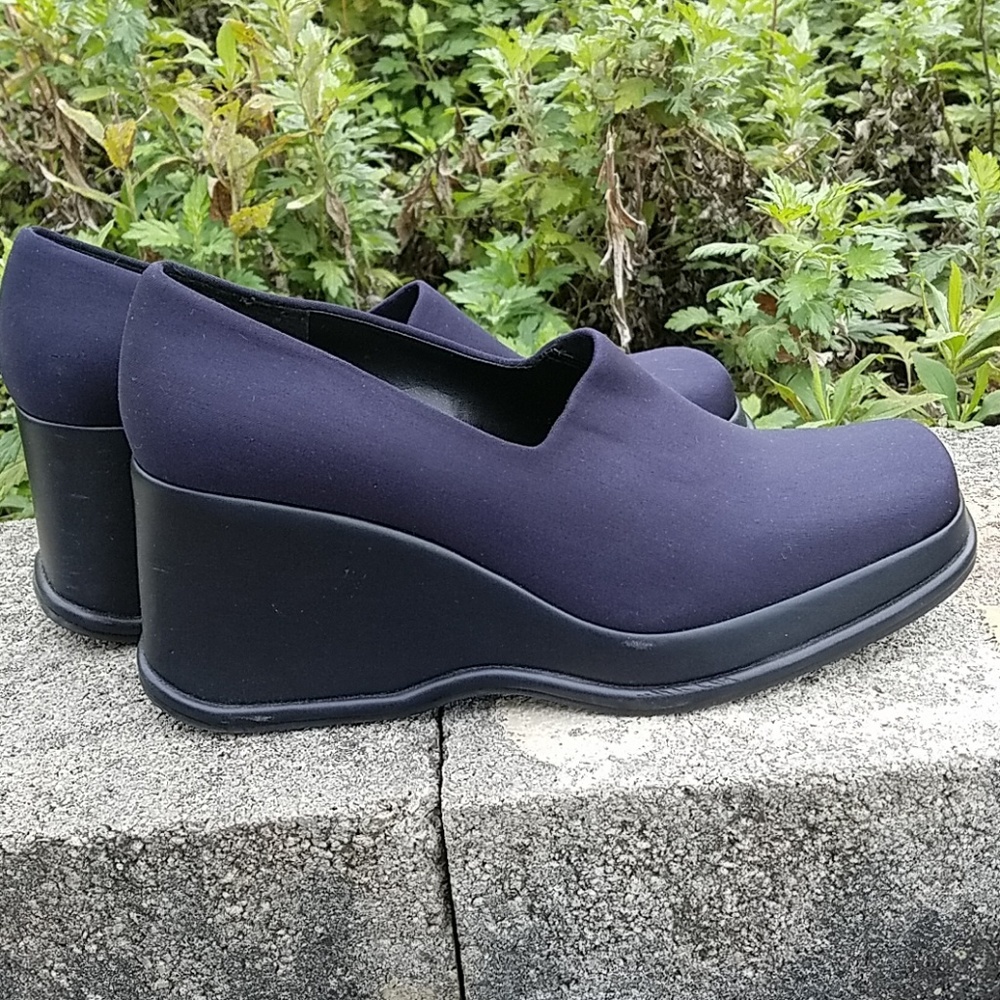 Nine West platform